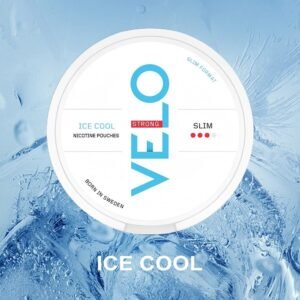 VELO Ice Cool Strong 10MG