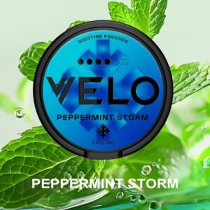 VELO Peppermint Storm 11MG